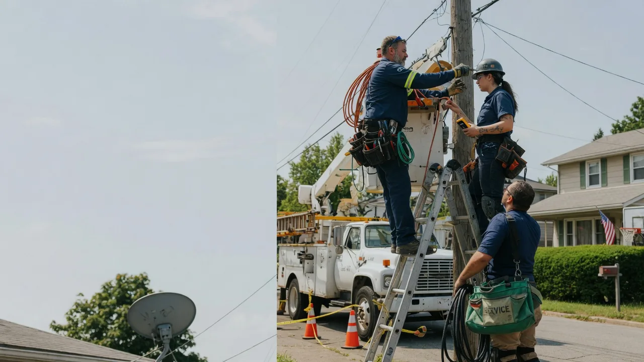 Electrical Repair in Nebraska near me